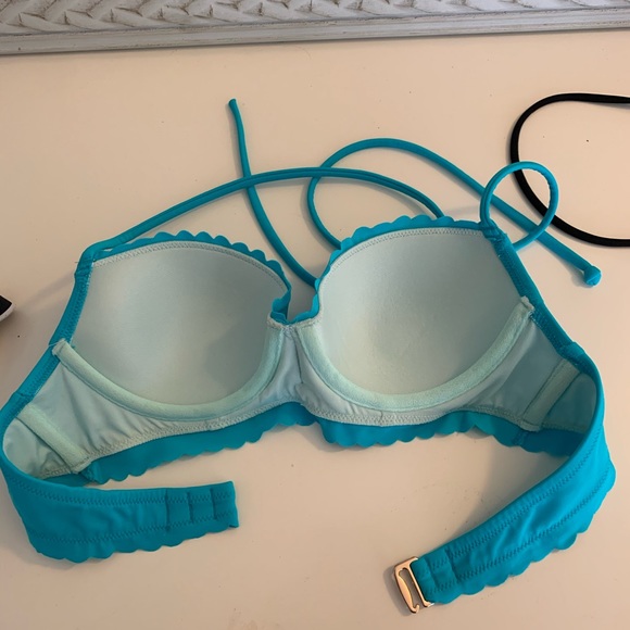 victoria secret bikini top 32A - Picture 2 of 3
